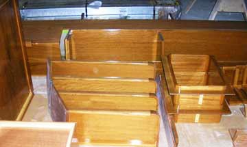 Dashew - 83ft Offshore Design