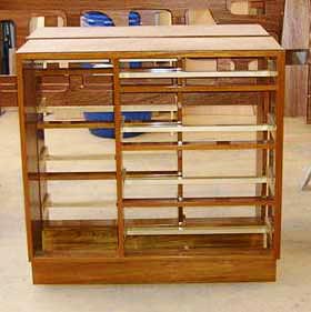 Dashew - 83ft Offshore Design