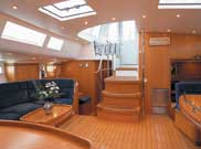 Maxsamba - Main Saloon