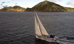 Onora - 63ft Chuck Paine design